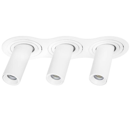 Встраиваемый светильник Lightstar Intero i636262