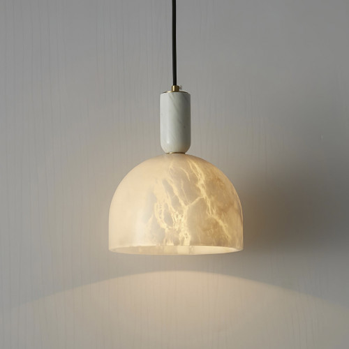 Светильник подвесной Delight Collection 8992P 8992P gold/white