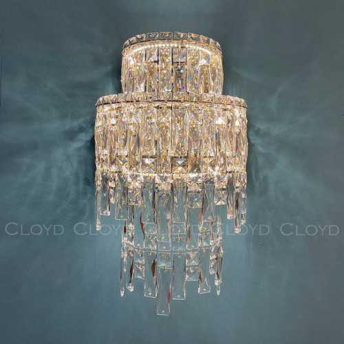 Настенное бра Cloyd Antrea 20355