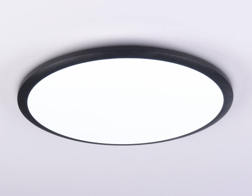 Светильник потолочный Ambrella Air FZ1235