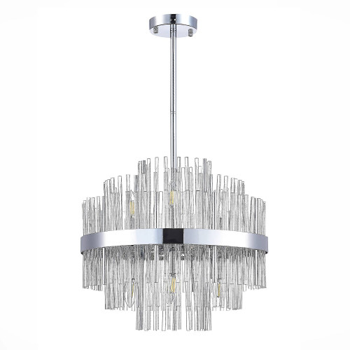 Люстра на штанге ST Luce Rens SL1634.103.06