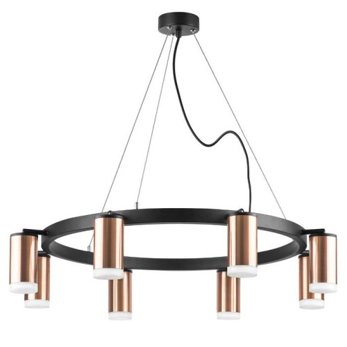 Подвесная люстра Lightstar Rullo LR0183080