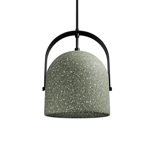 Светильник подвесной LIGHTERA Bolivar LE146L-30ST