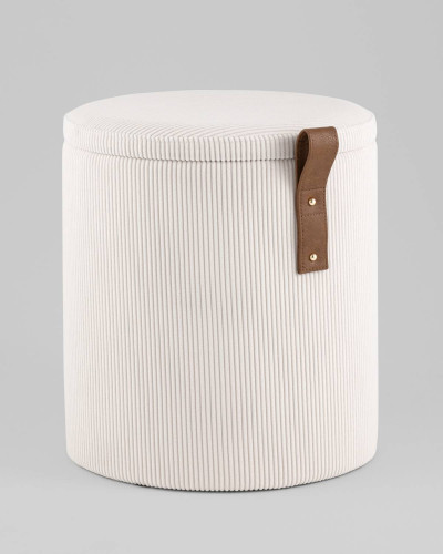 Пуфик Stool Group Руни 24A2064CG-L-16