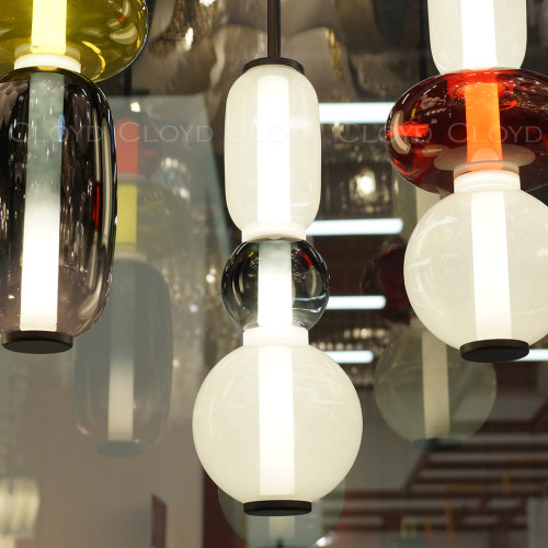 Светильник подвесной Cloyd Supernova 11406