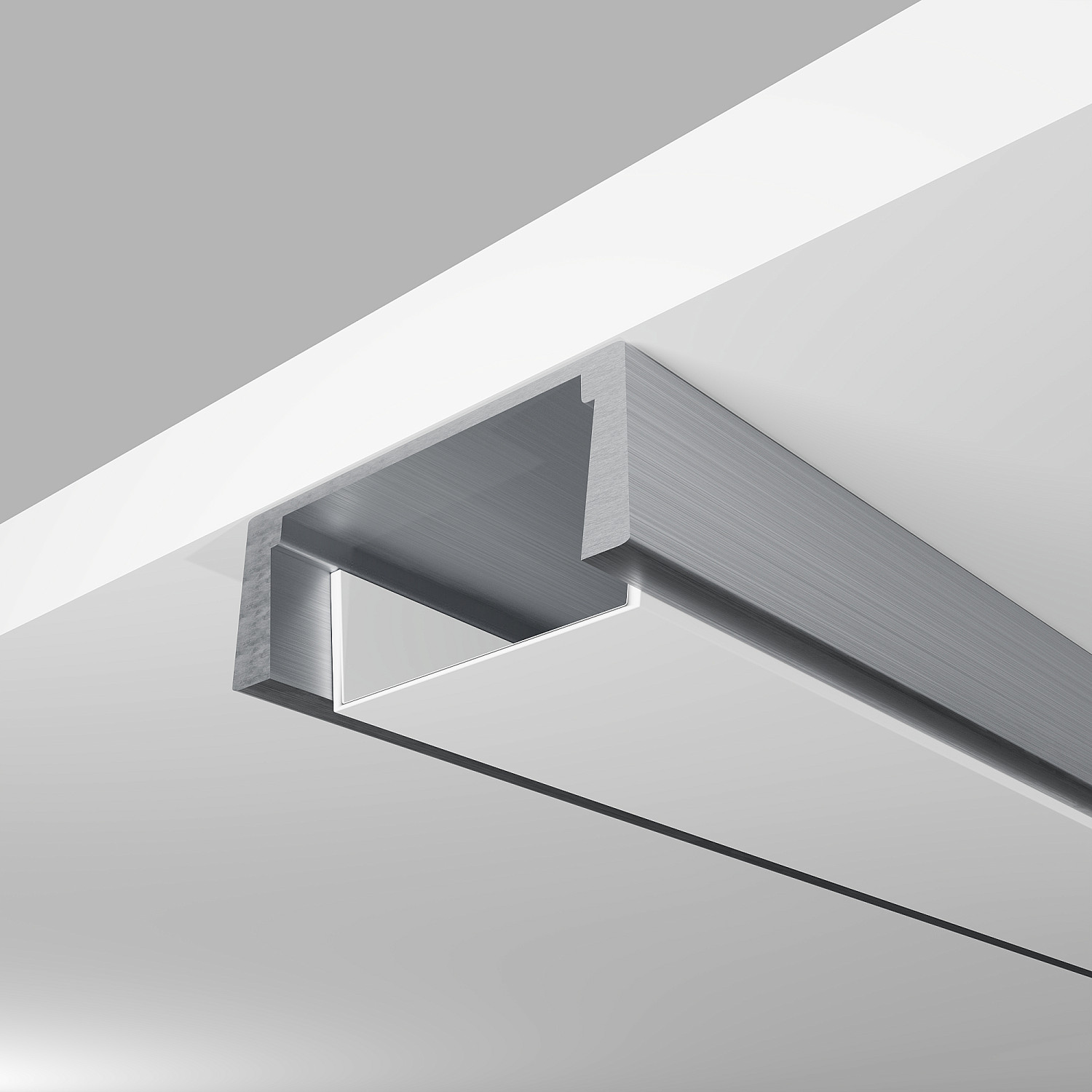 Профили LIGHTERA Fly LE250PR-2M