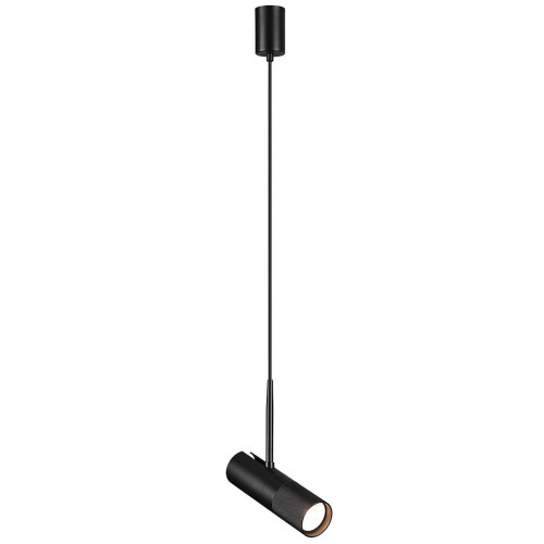 Светильник подвесной Odeon Light Bullet 4356/1B