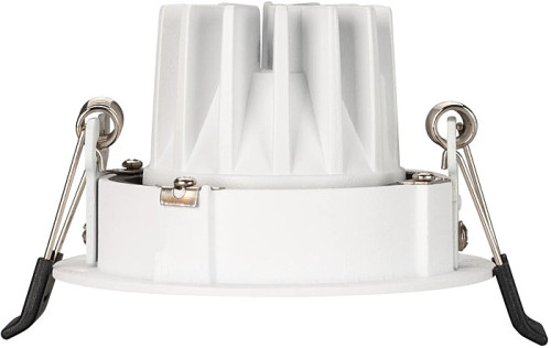 Встраиваемый светильник Arlight Forecast 037186(1)