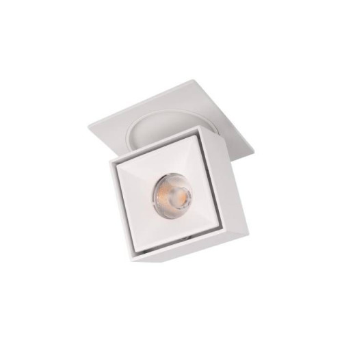 Встраиваемый светильник Loft It Top 10325/B White