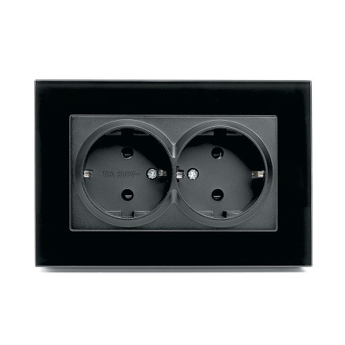 Розетка Stekker Катрин 39516