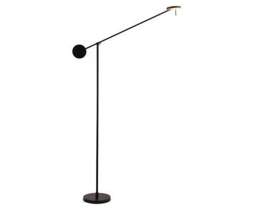 Торшер KINK Light Некси 09440-F,19(3000K)