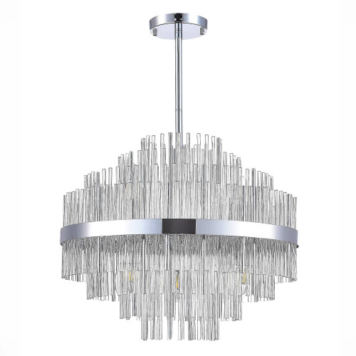 Люстра на штанге ST Luce Rens SL1634.103.09