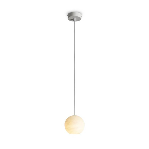 Светильник подвесной Freya Pietre FR5592PL-01BS1
