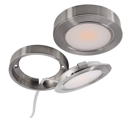 Светильник потолочный Deko-Light Baham 687097