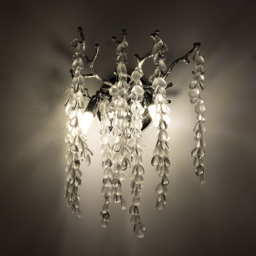 Настенное бра MW Light Лайма 467022702