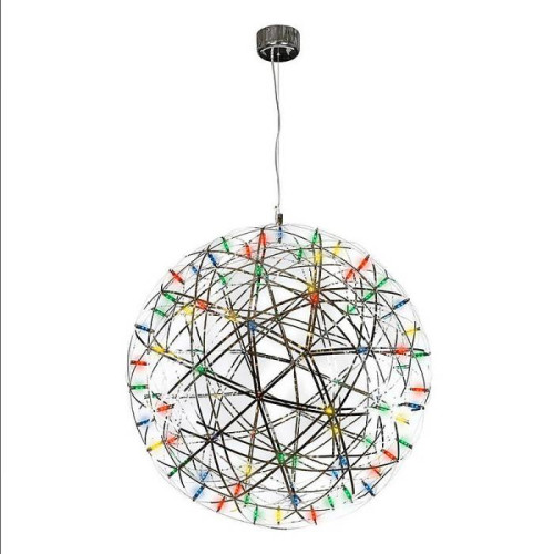 Подвесная люстра L'Arte Luce Luxury Raimond L46208.98