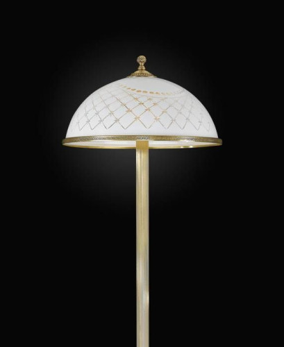 Торшер Reccagni Angelo 7102 PN 7102/2