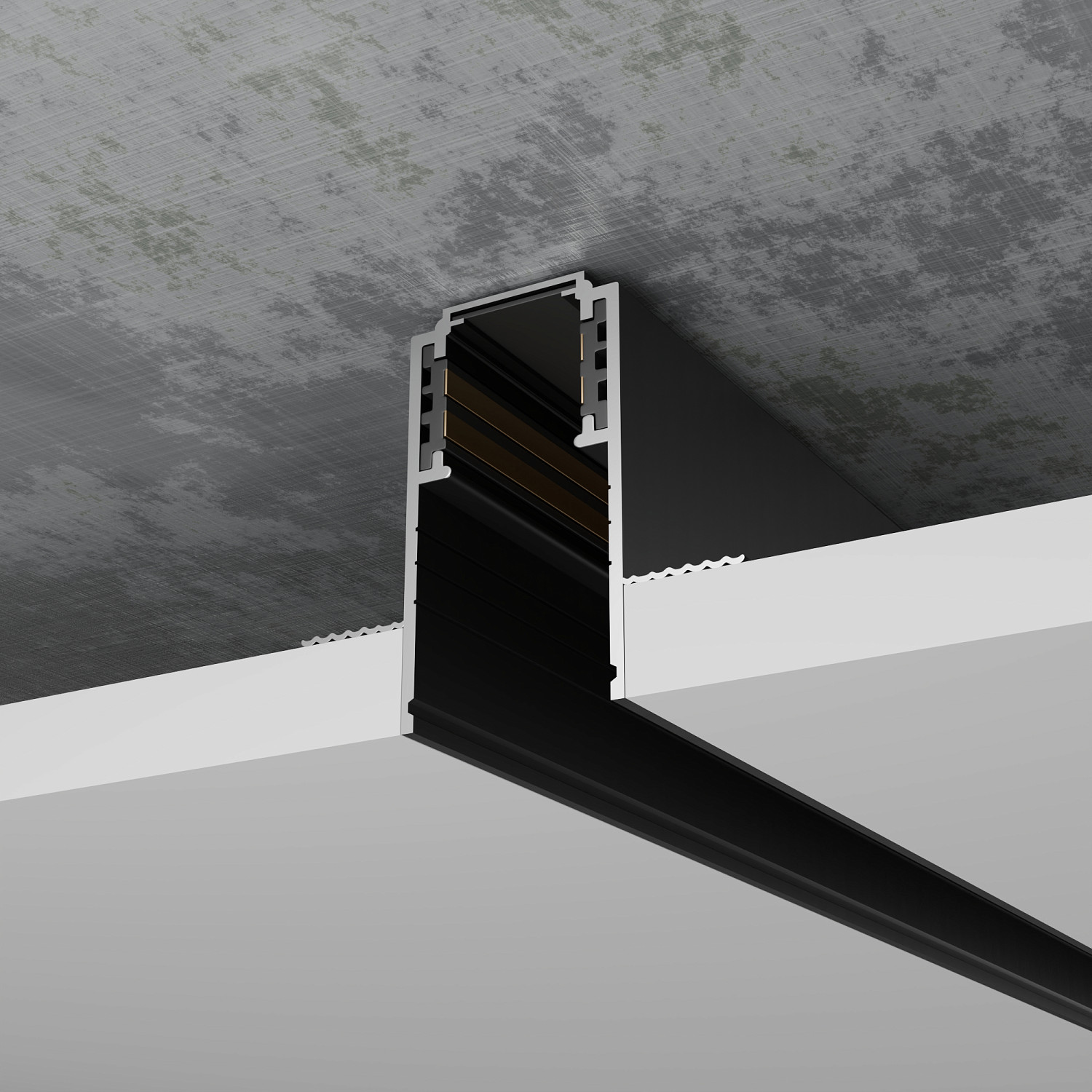 Шинопровод LIGHTERA Startrek 48 LE164TS-300B