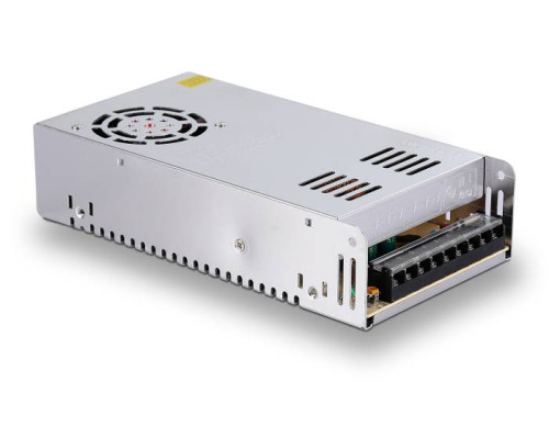 Блок питания для светодиодной ленты 24V 250W Ambrella LED Driver 24V GS9608