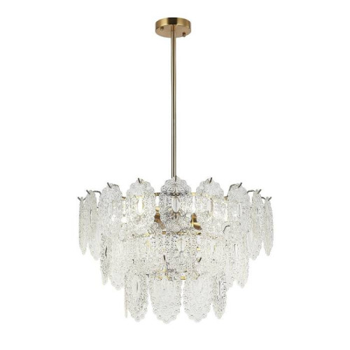 Люстра на штанге Gerhort G21072 G21072/6AB