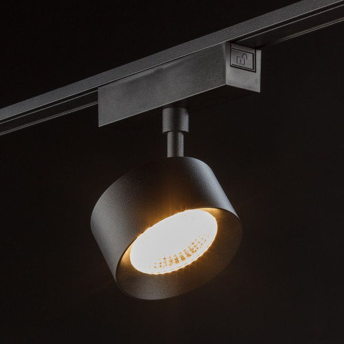 Трековый светильник SWG PRO SLIM SL-SLIM-FTSBL-10-CCT