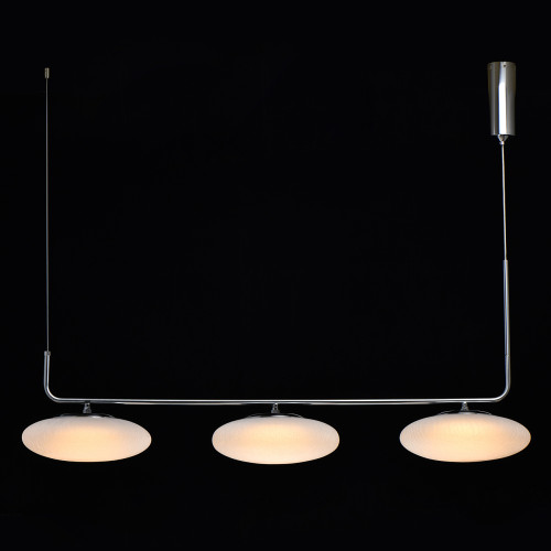 Светильник подвесной De Markt Ауксис 722010803