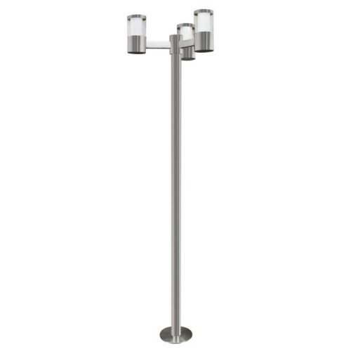 Столб фонарный уличный Eglo Basalgo 1 94281