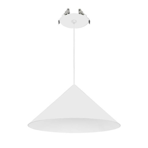 Встраиваемый светильник Arlight Makoto 057210