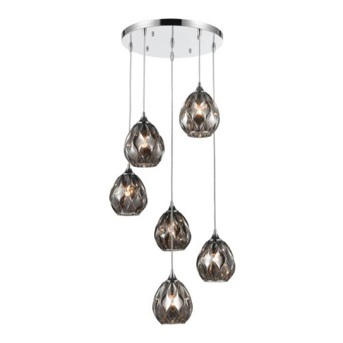Светильник подвесной Vele Luce Elision VL5593P26