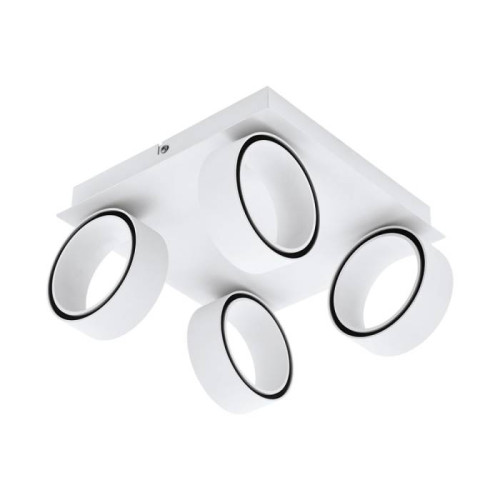 Светильник спот Eglo Albariza 39587