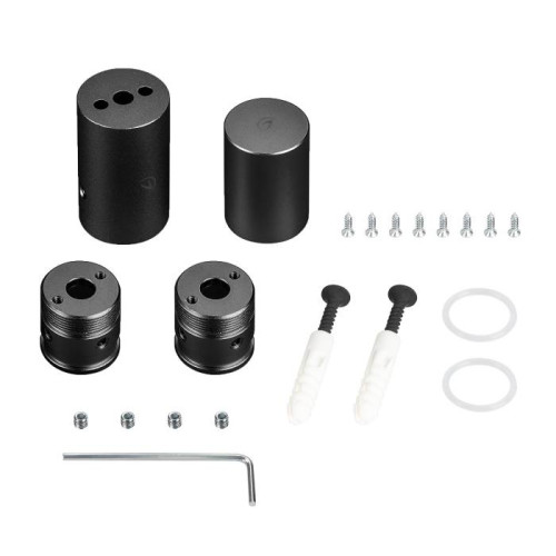 Вертикальное крепление Arlight Moonlight 048591