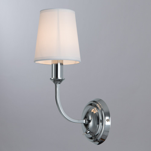 Настенное бра Arte Lamp Patricia A9022AP-1CC