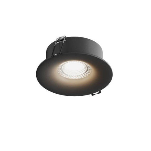 Встраиваемый светильник Hesby Lighting Glow HSBL_0221