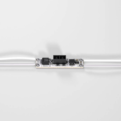 Аксессуары для лент Elektrostandard Аксессуары для светодиодных лент 12/24V 95000/01 Выключатель с инфракрасным датчиком движения 12/24V 60/120W