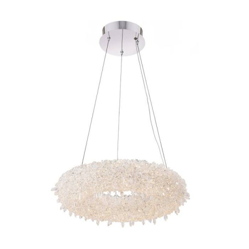Подвесная люстра L'Arte Luce Luxury Looop L59409.98