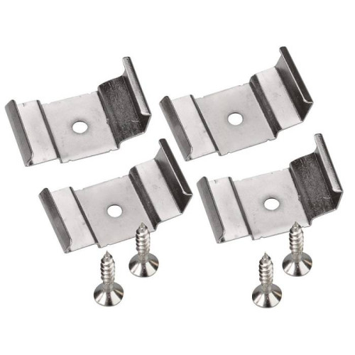 Держатель для профиля Arlight 019348