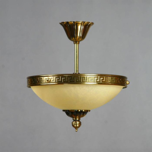 Светильник потолочный Ambiente Tenerife 02166/30 PL PB