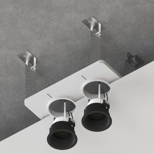 Закладная для монтажа светильников DUCRE в натяжной потолок Arte Lamp Ducre-Accessories A809002