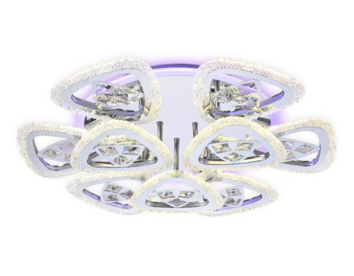 Потолочная люстра Ambrella Original FA2922