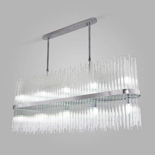 Люстра на штанге Bogate's Allure 485/10 Smart