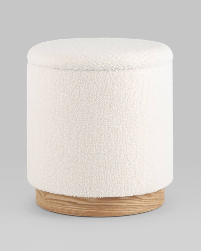 Пуфик Stool Group Холли 21B810SJ-3B-HY-3