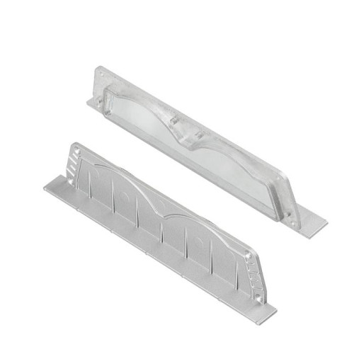 Заглушка для профиля Arlight Alu 020699