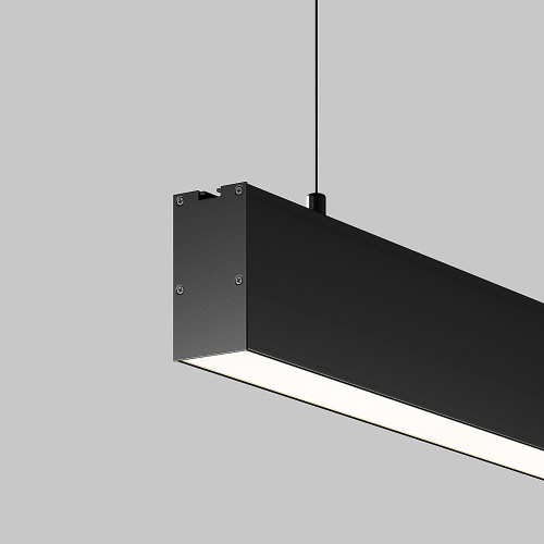 Светильник подвесной Maytoni Подвесные линейные светильники LL312048
