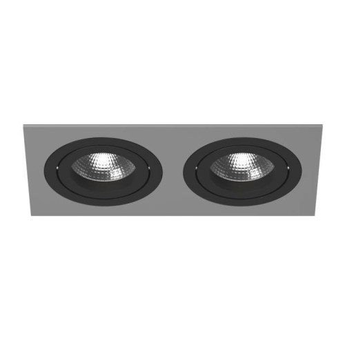 Встраиваемый светильник Lightstar Intero 16 i5290707