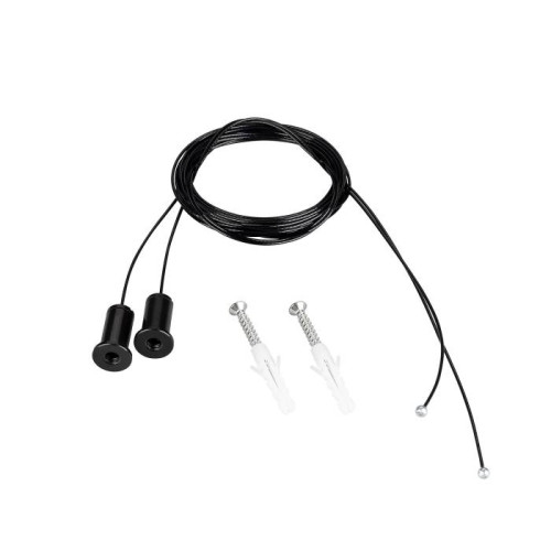 Подвесное крепление для профилей ROUND-D36-360 Arlight Sl-Line 052154