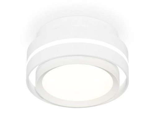 Накладной светильник Ambrella Techno XS8412001