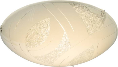 Настенно потолочный светильник Globo Noir I 48206-12