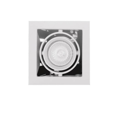 Встраиваемый светильник Lightstar Cardano 214010