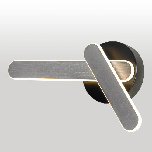 Настенный светильник Lussole Taylor LSP-7232