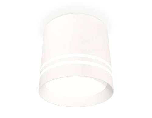 Накладной светильник Ambrella Techno XS8110007